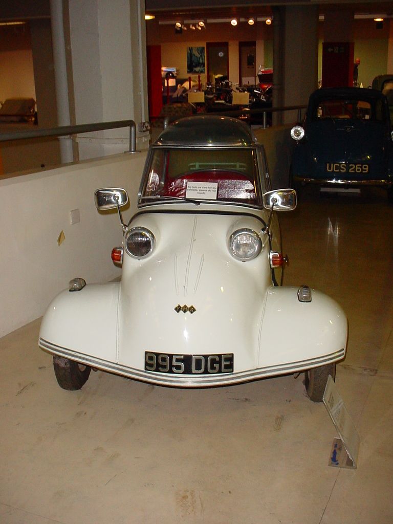 Museum of transport (21)